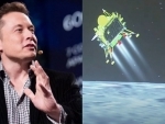 Elon Musk reacts to post claiming Chandrayaan-3's budget less than 'Interstellar'. Check out