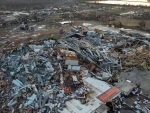 US: Mississippi tornadoes claim 23 lives, injure several overnight: Report