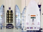 ISRO to launch 2nd batch of One Web's 36 satellites using LVM-3 on Mar 26