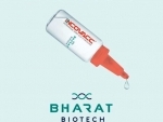 Bharat Biotech's intranasal COVID-19 vaccine to be launched on Republic Day