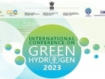 International Conference on Green Hydrogen to start in New Delhi tomorrow