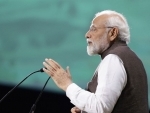 PM Modi participates in COP-28 Presidency’s session on 'Transforming Climate Finance'
