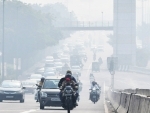 Delhi air quality plunges to severe category, minimum temp settles at 5.8 degrees C