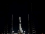 SpaceX launches 22 Starlink satellites into the orbit
