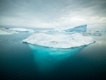 Study finds increased West Antarctic ice sheet melting ‘unavoidable’