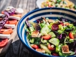 Low-carbohydrate diets emphasizing healthy, plant-based sources associated with slower long-term weight gain, reveals US-based study