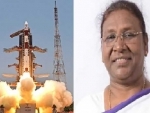 President Murmu, European Space Agency congratulate ISRO for successful Aditya-L1 launch