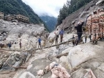 Sikkim disaster: Scores of people die with over 80 missing
