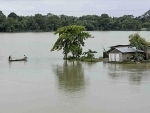 Assam: Flood situation continues to be grim, 33,000 people affected