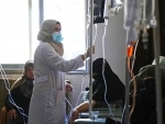 UN supports 'monumental step' for cancer sufferers in northwest Syria