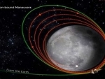 Second Chandryaaan-3 orbit reduction maneuver tomorrow