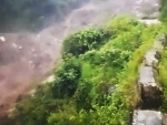 50 dead in Himachal landslides and cloudburst, seven swept away by flash floods