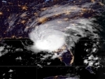 Hurricane Idalia makes landfall in US state of Florida