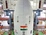 Chandrayaan-3 spacecraft integrated with launch vehicle: ISRO