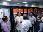 India will soon acquire its fastest supercomputer, operations will start by next March: Kiren Rijiju