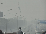 Delhi: Air quality plunges into 'severe' category, AQI crosses 400 marks at various places