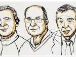 Moungi G. Bawendi, Louis E. Brus and Alexei I. Ekimov win Nobel Prize in Chemistry for discovery of quantum dots
