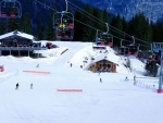 Europe: Warm start to 2023 breaks records and skiers’ hearts, says WMO