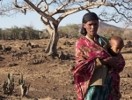 New temperature records, food security threats likely as El Niño looms