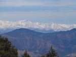 Himachal Pradesh: Tourists spot Manali, Dalhousie, Khajjair Narkanda, Kufri receive snowfall