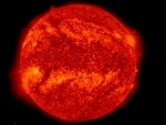 Huge piece of Sun breaks off, leaves scientific community stunned