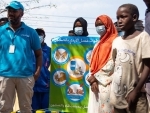 Sudan: Humanitarians step up response to deadly cholera outbreak