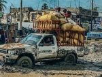 Haiti: UN deeply saddened as latest earthquake kills three, in wake of floods