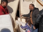 UN underlines commitment to support communities affected by Syria-Turkiye earthquakes