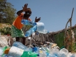‘Toxic tidal wave’ of plastic pollution putting human rights at risk