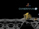 India's Chadrayaan-3 set for Moon touchdown today