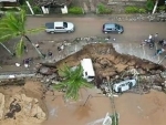 Brazil floods: Death toll touches 36