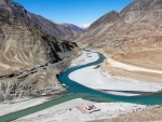 India-Pakistan Water Management: Thirsty Nations