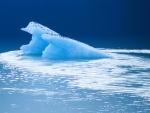 Deep ocean waters in Antarctica are shrinking and warming: Study