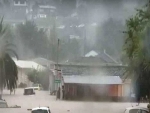 Four people die in severe weather in New Zealand's Auckland
