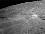 Chandrayaan-3: ISRO shares first video of moon captured by Vikram lander