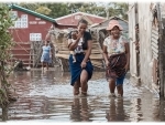 Climate inaction puts lives on the line: WMO