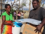 Vanuatu emergency: UN supports aid effort after cyclones, earthquake