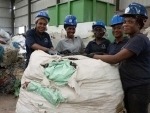 New UN ‘roadmap’ shows how to drastically slash plastic pollution