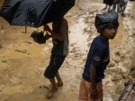 Cyclone Mocha leaves ‘trail of devastation’ in Myanmar