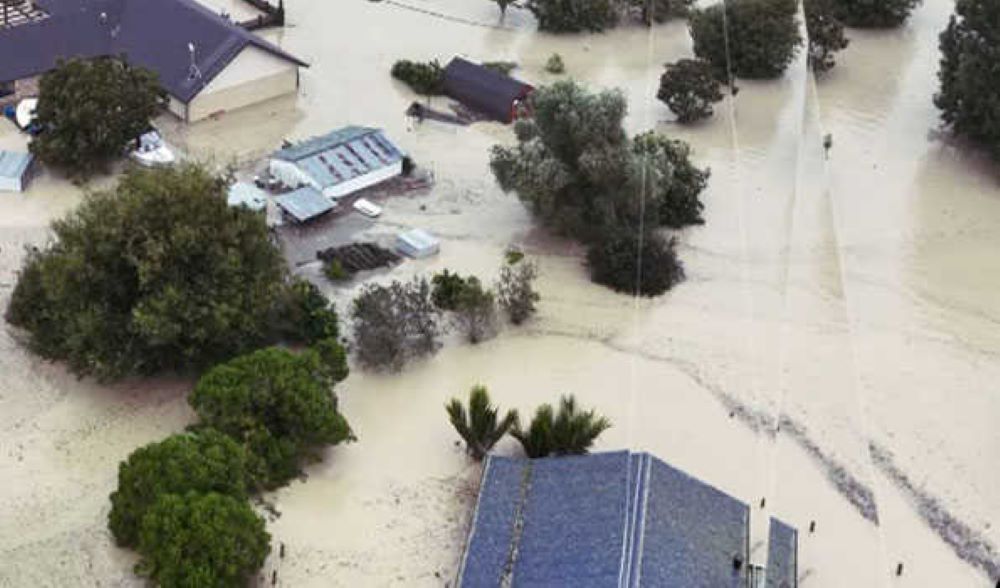 New Zealand: Cyclone Gabrielle claims 9 lives as death toll rises