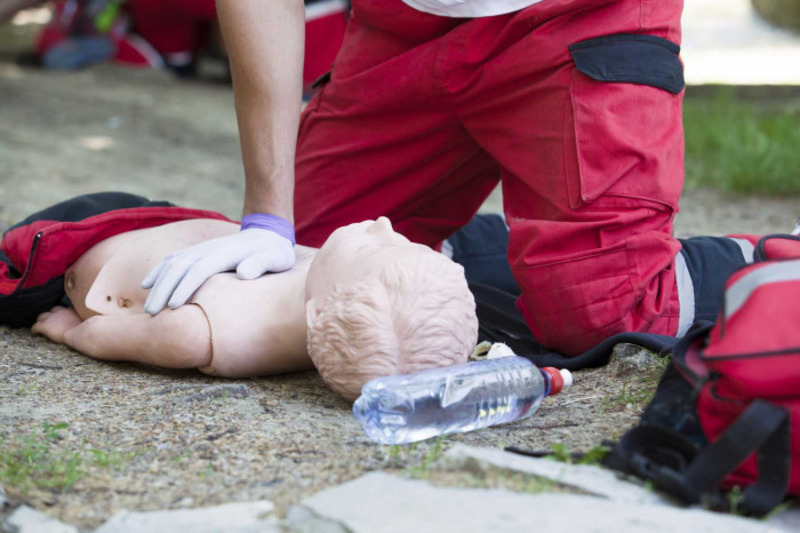 Immediate bystander CPR a lifeline during cardiac arrest, says Indo-Canadian doctor