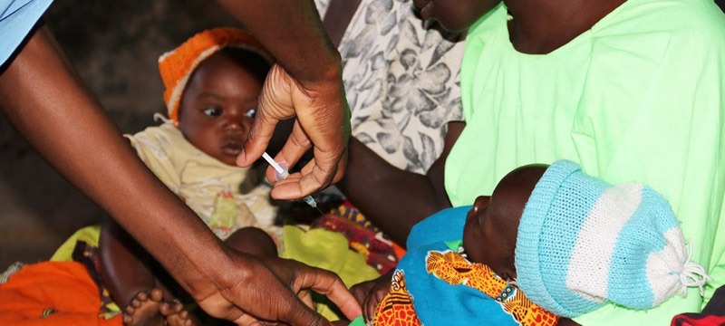 Fight against Malaria: World Health Organization approves second vaccine for children
