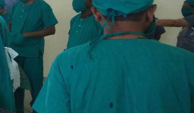 Tripura makes dress code mandatory in hospitals