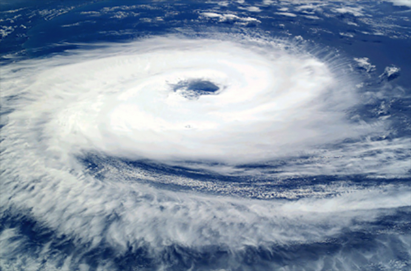 Typhoon Haikui: 78 injured in Taiwan