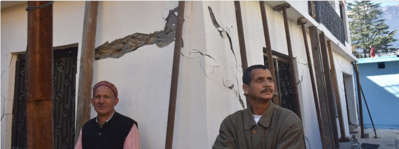 Uttarakhand's sinking town: What went wrong in Joshimath