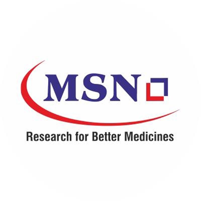 MSN Group launches urinary incontinence drug