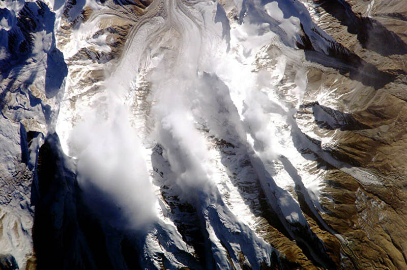 New study finds Hindu Kush Himalayan glaciers disappearing faster