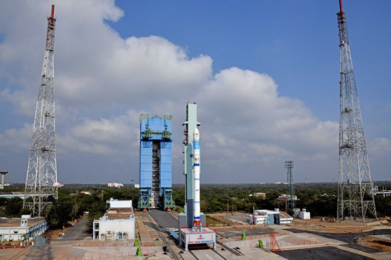ISRO: SSLV-D2 successfully injects EOS-07, 2 other satellites in orbit