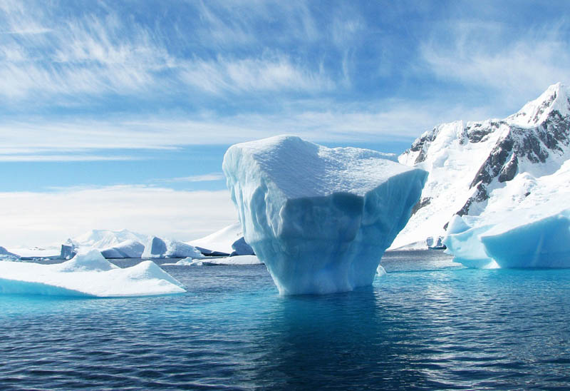 Arctic could be ice-free in summer by 2030: Study