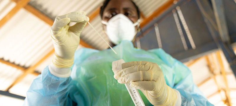 UN General Assembly hears call for worldwide pandemic warning system